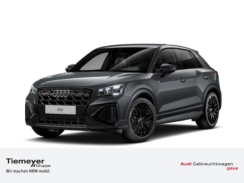 Audi SQ2