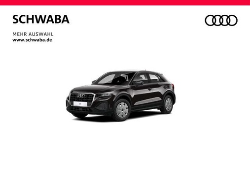 Audi Q2 2022