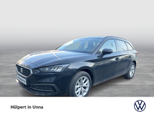 Seat Leon 2026