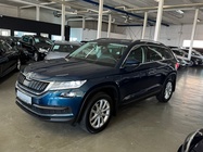 Skoda Kodiaq 2019