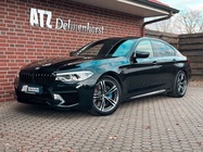 BMW M5 2019