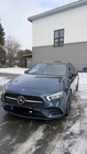 Mercedes-Benz A-Class 2022