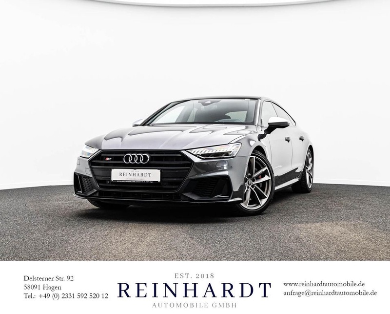 Audi S7