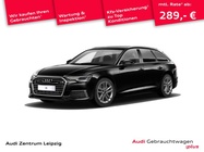 Audi A6 2023