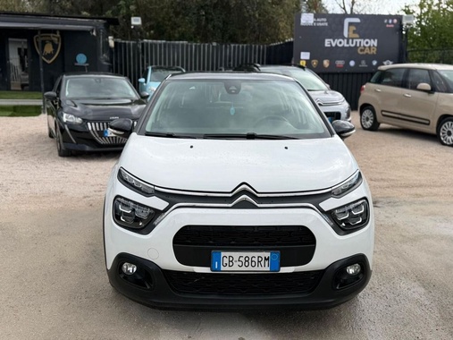 Citroen C3 2020