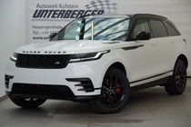 Land Rover Velar 2025
