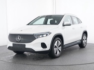 Mercedes-Benz EQA 2025