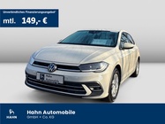 Volkswagen Polo 2023