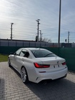 BMW 3 Series 2019