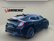 Honda Civic 2022