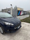 Ford Fiesta 2015
