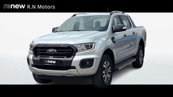 Ford Ranger 2023