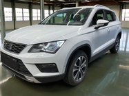 Seat Ateca 2020