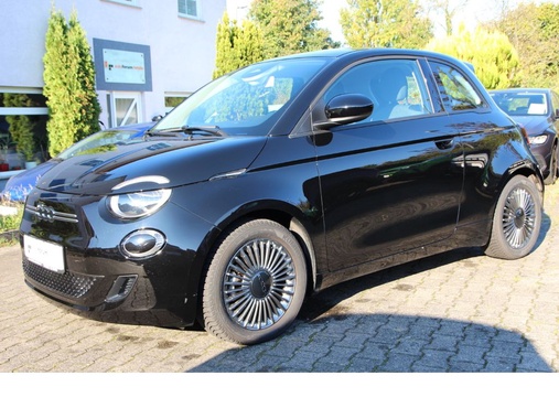 Fiat 500e 2023