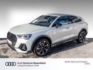 Audi Q3 2025