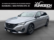 Peugeot 308 2023