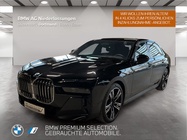 BMW i7 2023