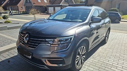 Renault Koleos 2023
