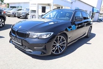 BMW 3 Series 2020