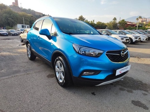 Opel Mokka 2019