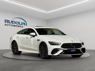 Mercedes-Benz AMG GT 2023