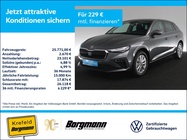 Skoda Scala 2026