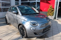 Fiat 500e 2024