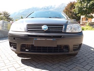 Fiat Punto 2004