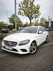 Mercedes-Benz C-Class 2020