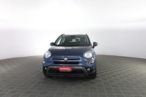 Fiat 500L 2019