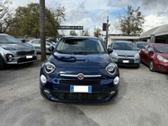 Fiat 500X 2018