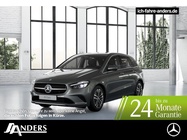 Mercedes-Benz B-Class 2025