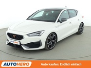 Cupra Leon 2021