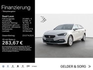 Seat Leon 2021