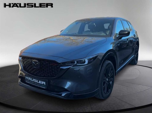 Mazda CX-5 2023