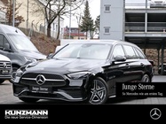 Mercedes-Benz C-Class 2025