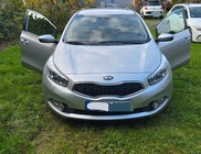 Kia cee'd / Ceed 2014
