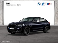 BMW X4 2022