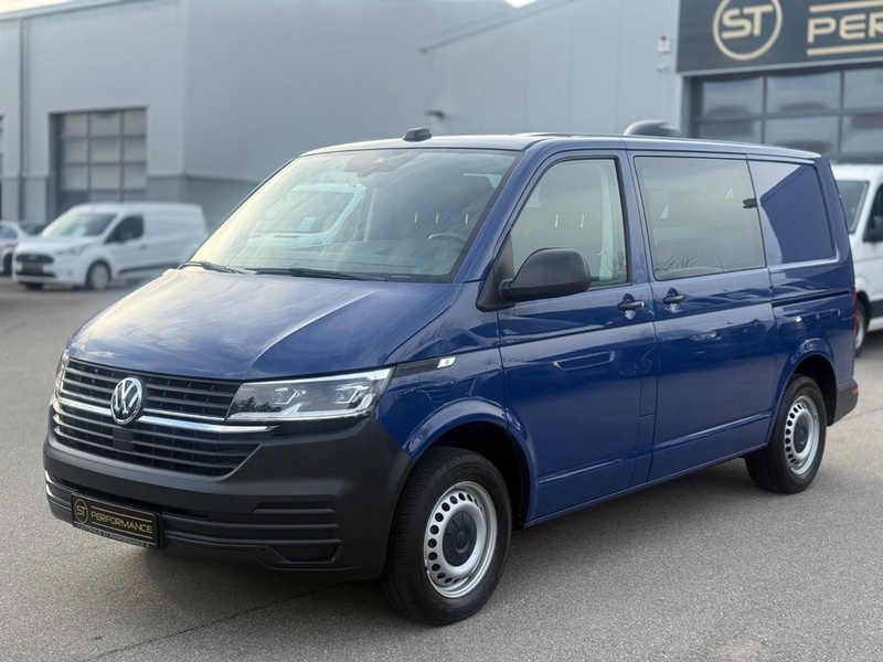 Volkswagen T6