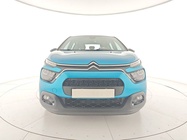 Citroen C3 2022