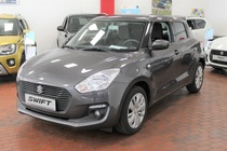 Suzuki Swift 2020