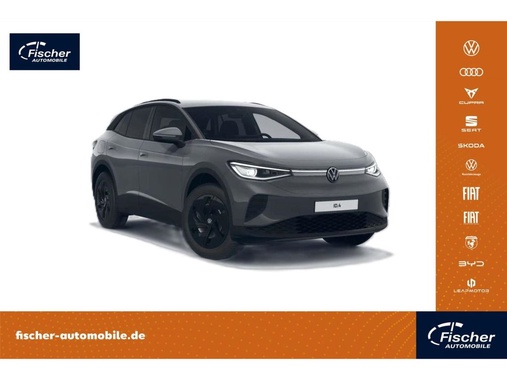 Volkswagen ID.4 2023