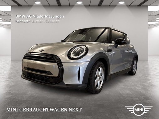 MINI Cooper 2023