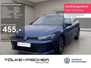 Volkswagen Passat 2025