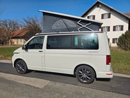 Volkswagen T6 2022