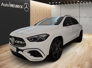 Mercedes-Benz GLA-Class 2024