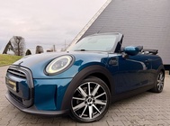 MINI Roadster 2021