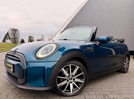 MINI Roadster 2021