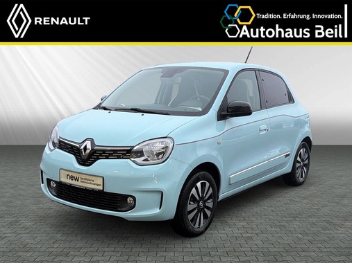 Renault Twingo 2023