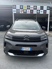 Citroen C5 2022